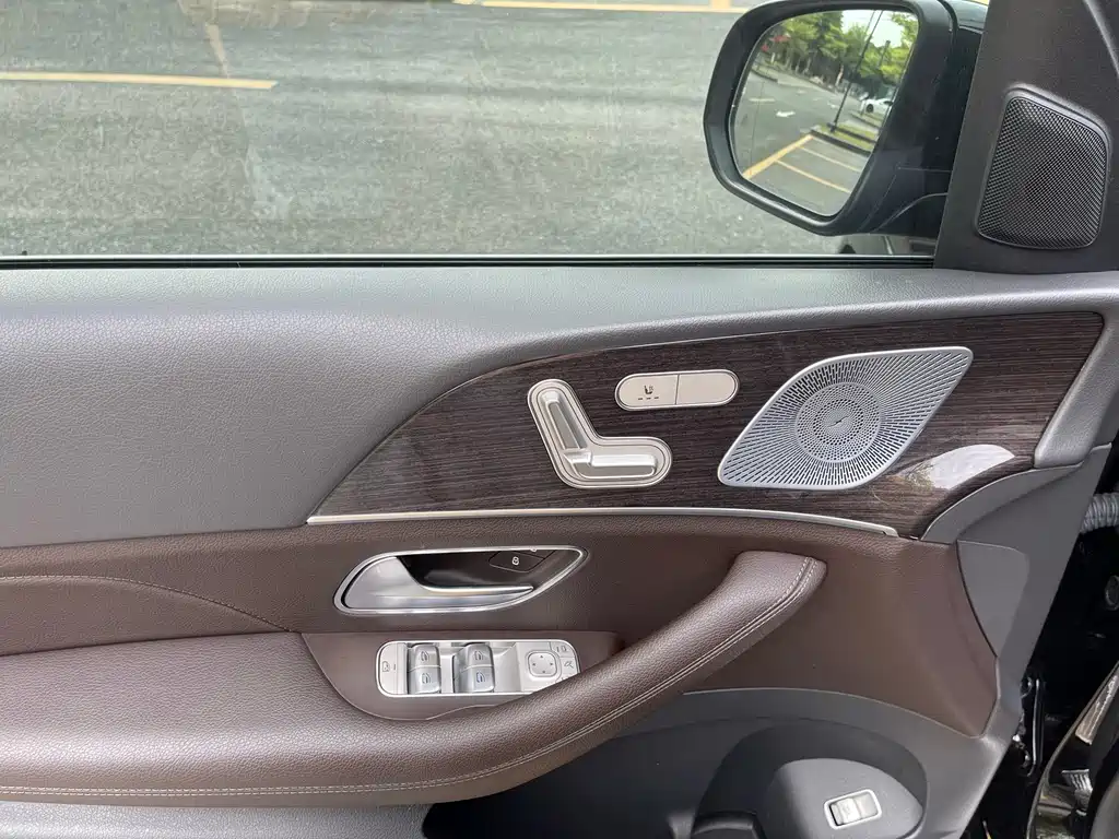 Mercedes-Benz GLE 2020 facelift model 2 GLE 350 4MATIC fashion model купить на сайте DeffCars