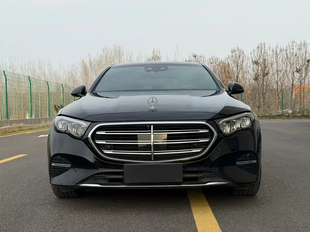 Mercedes-Benz E-Class 2024 E 300 L Fashion Model купить на сайте DeffCars