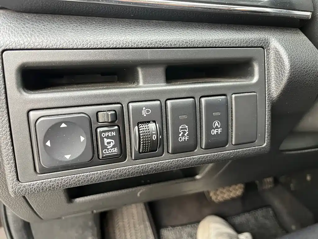 Dongfeng Fengshen AX7 2018 Classic 1.6T Automatic Luxury Model купить на сайте DeffCars