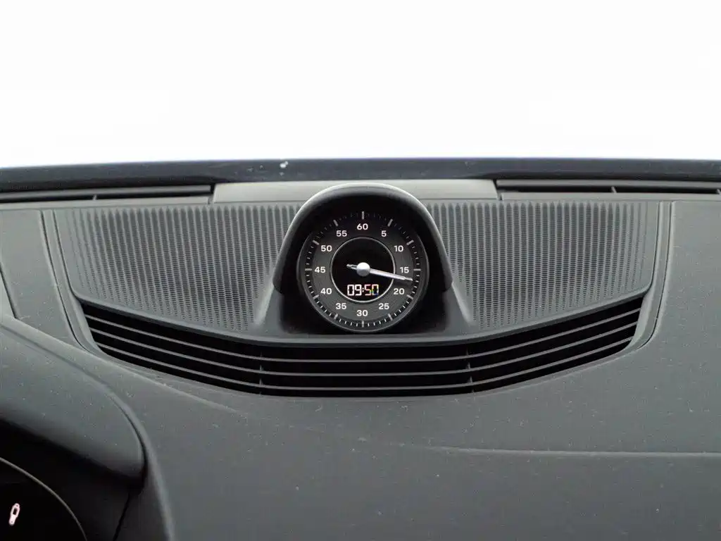 Taycan 2019 Taycan 4S купить на сайте DeffCars