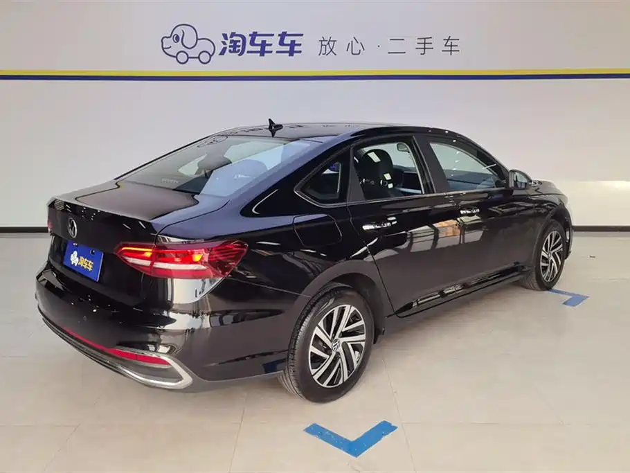Lavida 2023 300TSI DSG Manyi Edition купить на сайте DeffCars