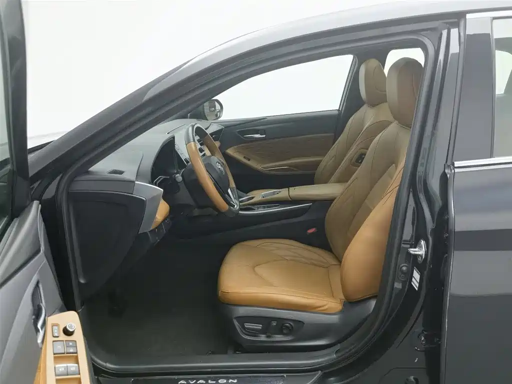 Asia Dragon 2019 Shuangqing 2.5L XLE Premium Edition National VI купить на сайте DeffCars