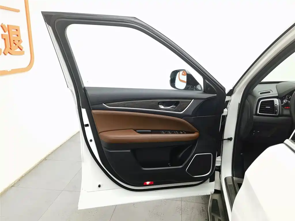 Honda UR-V 2020 370TURBO two-wheel drive premium version купить на сайте DeffCars