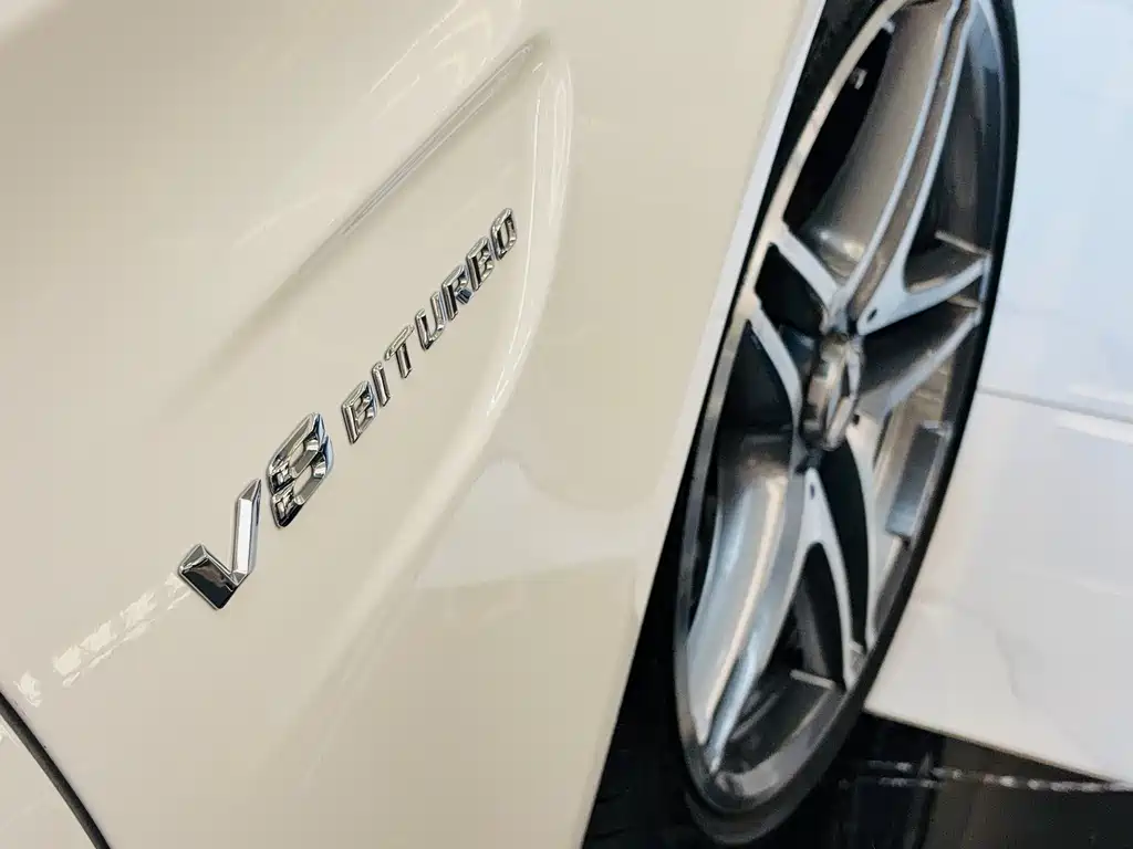 Mercedes-Benz C-Class AMG 2017 AMG C 63 купить на сайте DeffCars