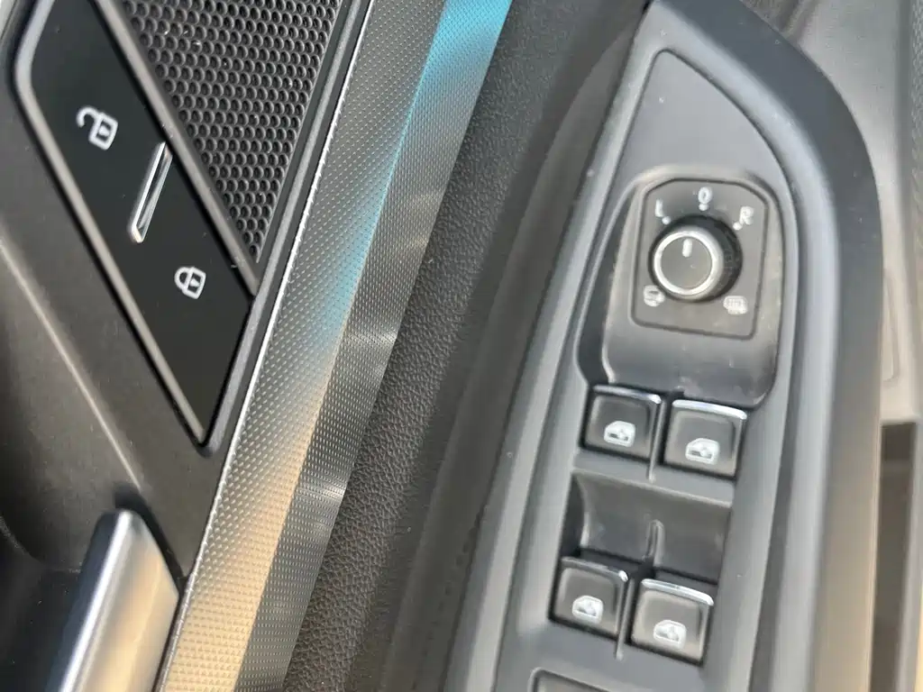 Passat 2024 330TSI Star Elite Edition купить на сайте DeffCars