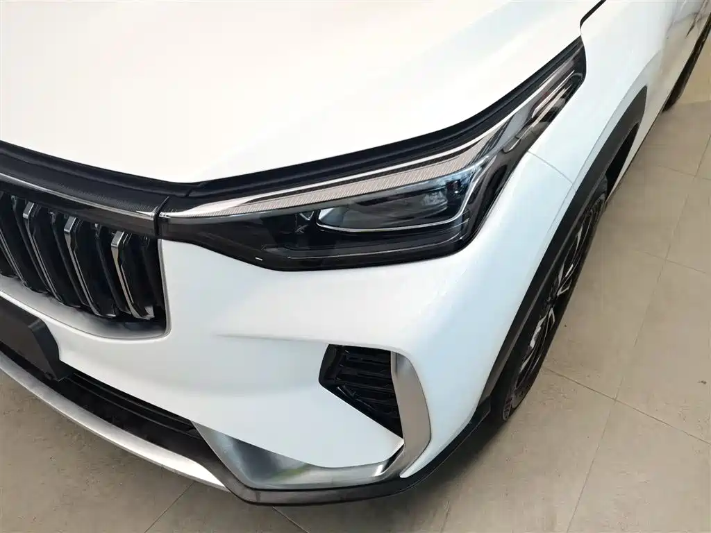Boyue 2026 1.5TD Yearning купить на сайте DeffCars