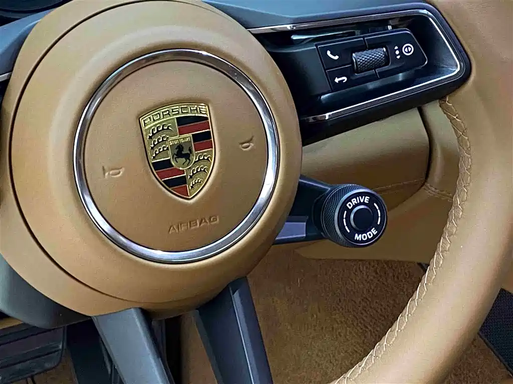 Panamera 2023 Panamera 4 Sport Turismo 2.9T купить на сайте DeffCars