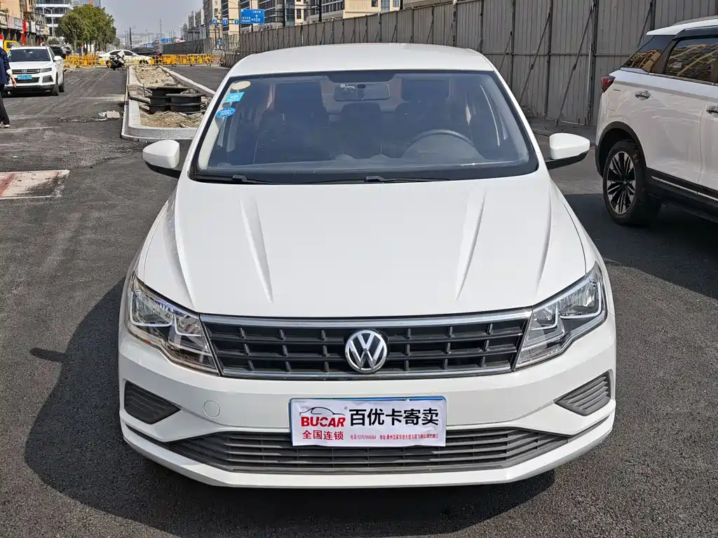 Jetta 2019 Dream Edition 1.5L Automatic Fashion Model купить на сайте DeffCars