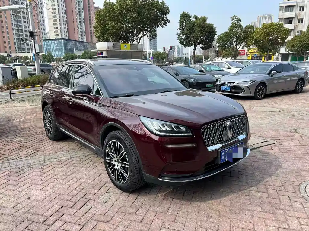 Adventurer 2020 2.0T Two-wheel drive Premium Edition купить на сайте DeffCars