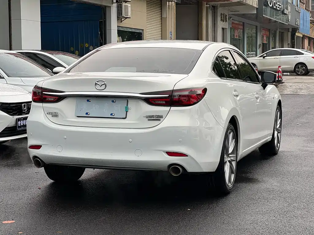 Atez 2021 2.5L Blue Sky Sports Edition купить на сайте DeffCars