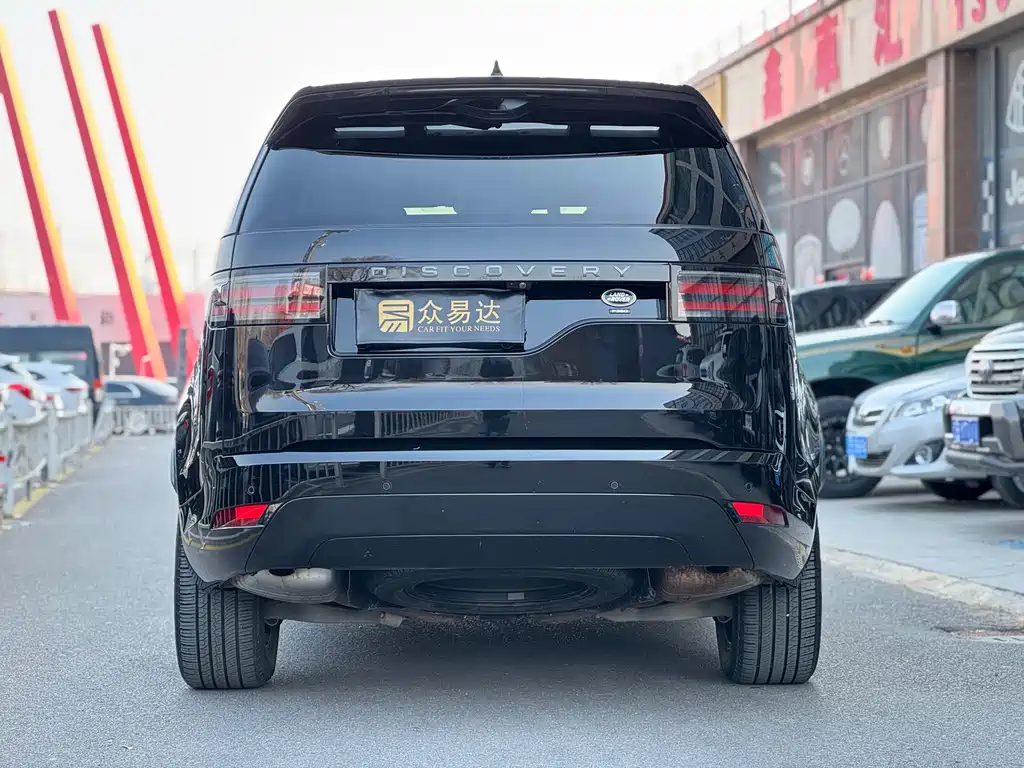 Discover the 2023 facelift 360PS R-Dynamic S купить на сайте DeffCars