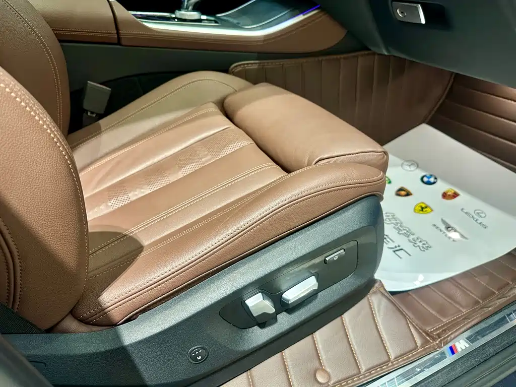 BMW X5 (Imported) 2021 xDrive30i M Sports Package купить на сайте DeffCars