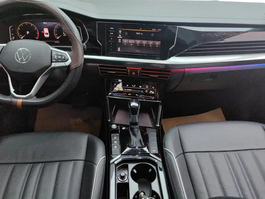 Passat 2022 330TSI Starry Sky Elite Edition купить на сайте DeffCars