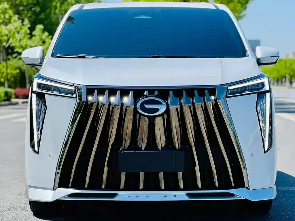 Trumpchi M8 2023 Grandmaster Series 400T Flagship Edition купить на сайте DeffCars