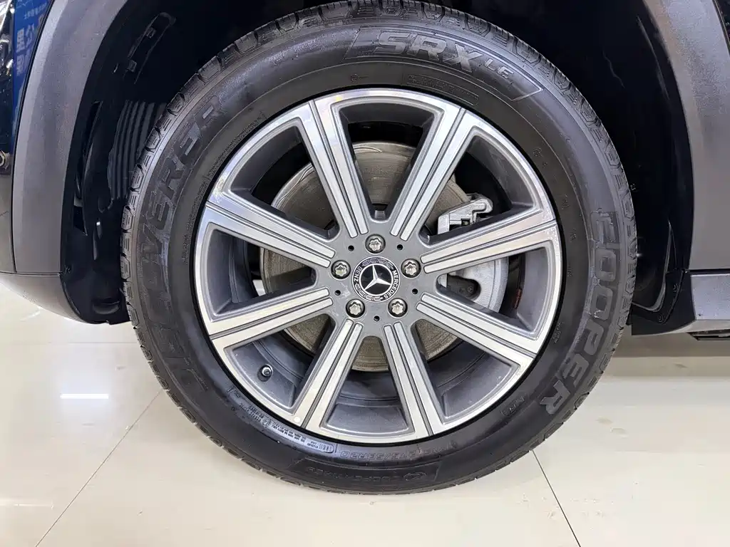 Mercedes-Benz GLS 2020 GLS 450 4MATIC Dynamic купить на сайте DeffCars