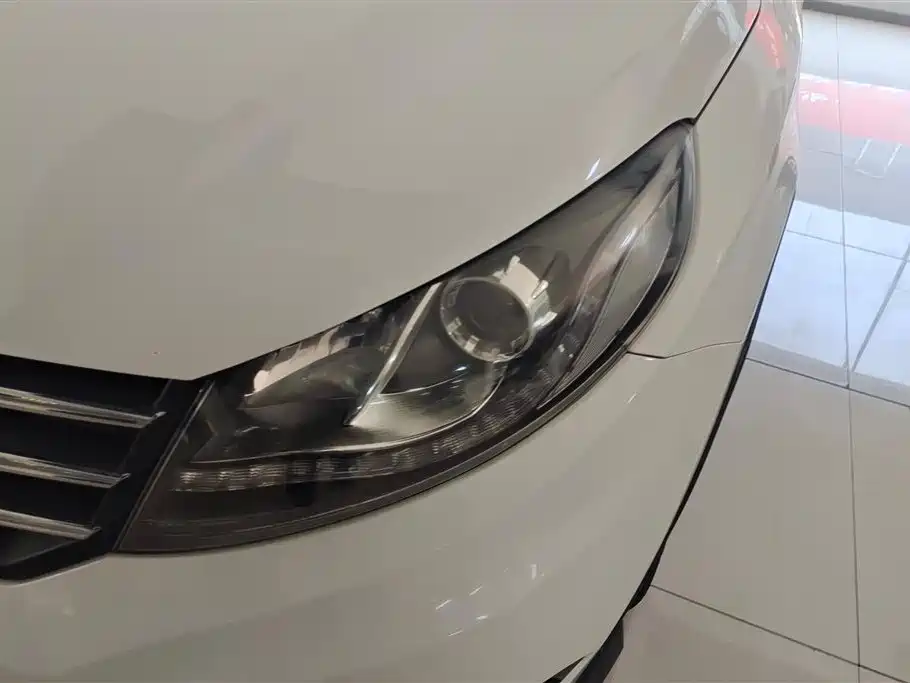 Fengguang 580 2017 facelift 1.5T CVT luxury model купить на сайте DeffCars
