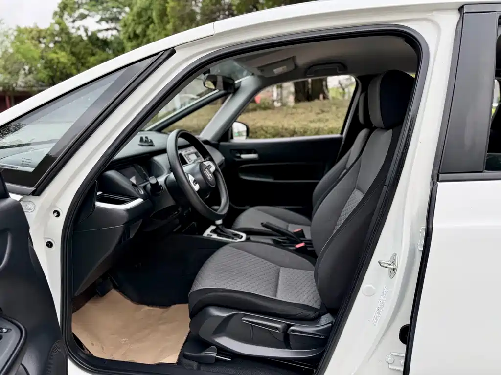 Fit 2021 1.5L CVT Trendy Edition купить на сайте DeffCars