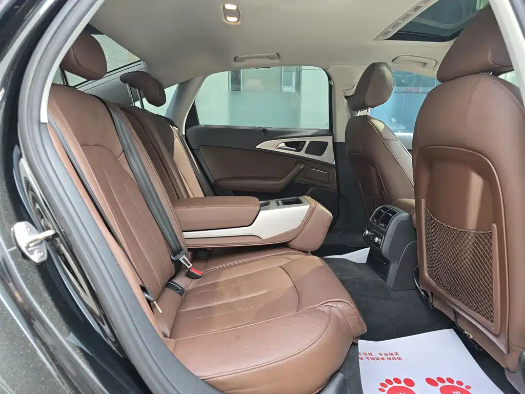 Audi A6L 2018 30th Anniversary Model 35 TFSI Fashion купить на сайте DeffCars