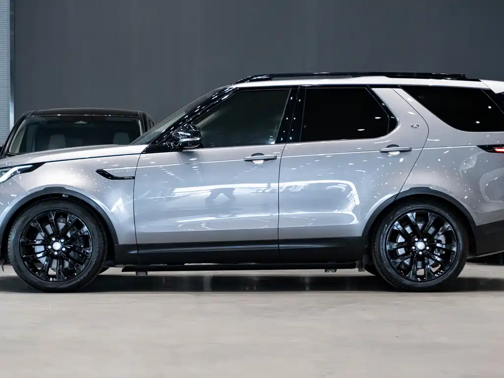 Discover 2024 360PS S купить на сайте DeffCars