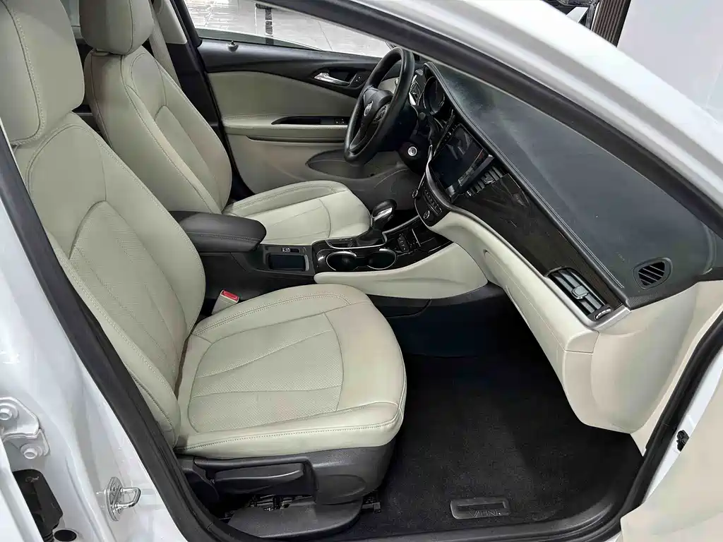 Weilan 2018 Sedan 15S Automatic Enterprising купить на сайте DeffCars