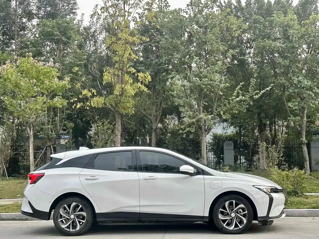 Weilan 6 2020 Connected Smart PLUS купить на сайте DeffCars