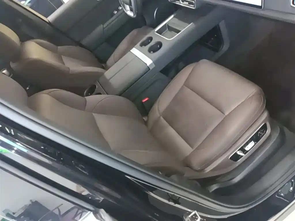 Ideal L9 2022 Max купить на сайте DeffCars