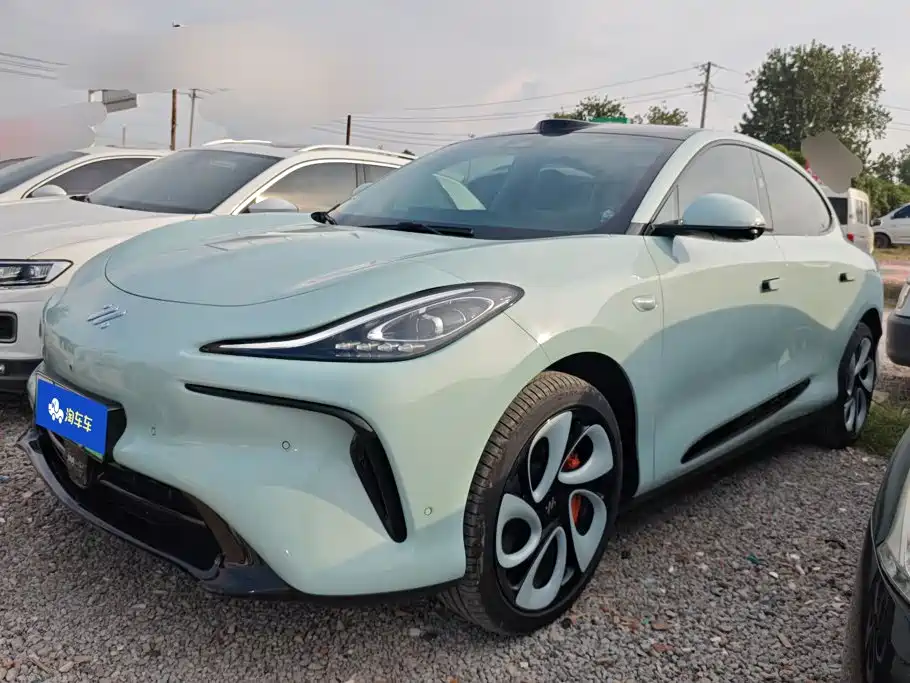 Zhiji LS6 2023 Max Super Performance Edition купить на сайте DeffCars