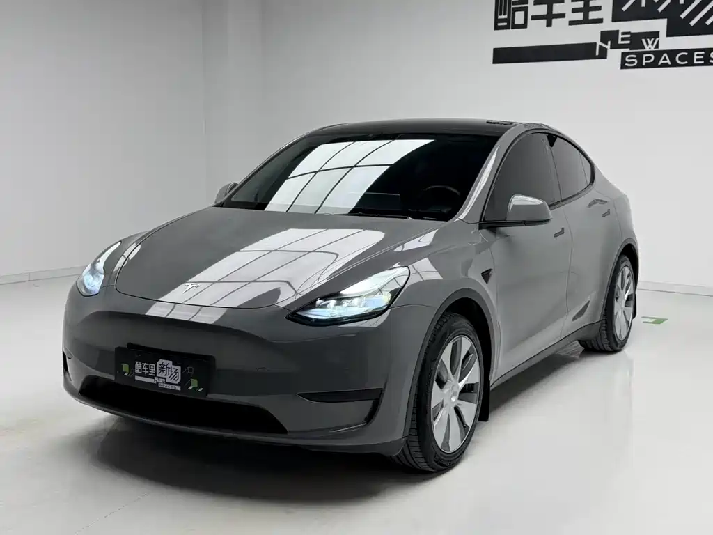 Model Y 2022 facelift rear-wheel drive version купить на сайте DeffCars