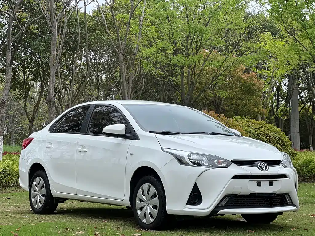 YARiS L 2019 1.5E CVT Charming Edition National VI купить на сайте DeffCars