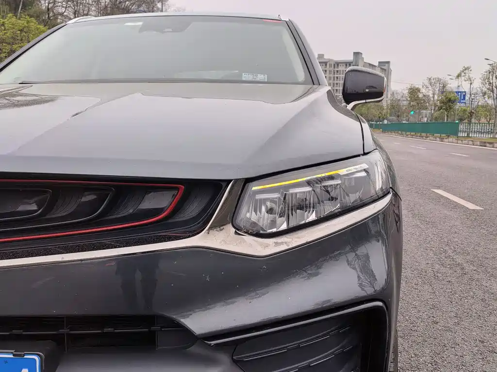 Xingyue 2019 350T Star Shiner купить на сайте DeffCars