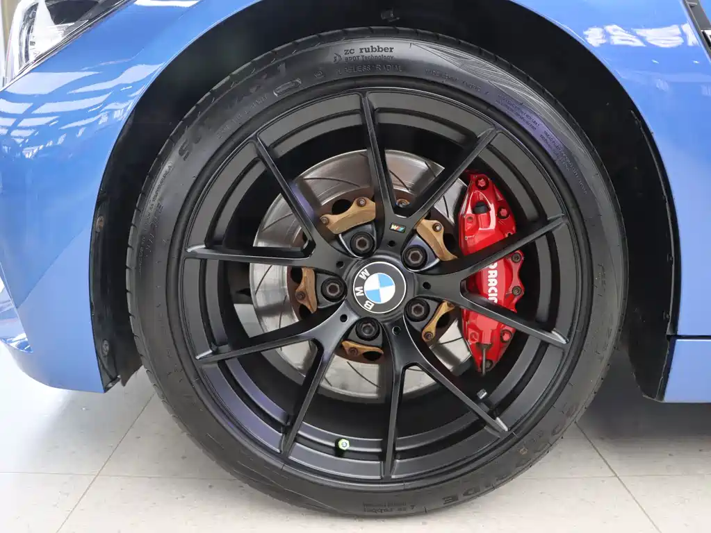 BMW 4 Series 2017 425i Convertible M Sport Package купить на сайте DeffCars