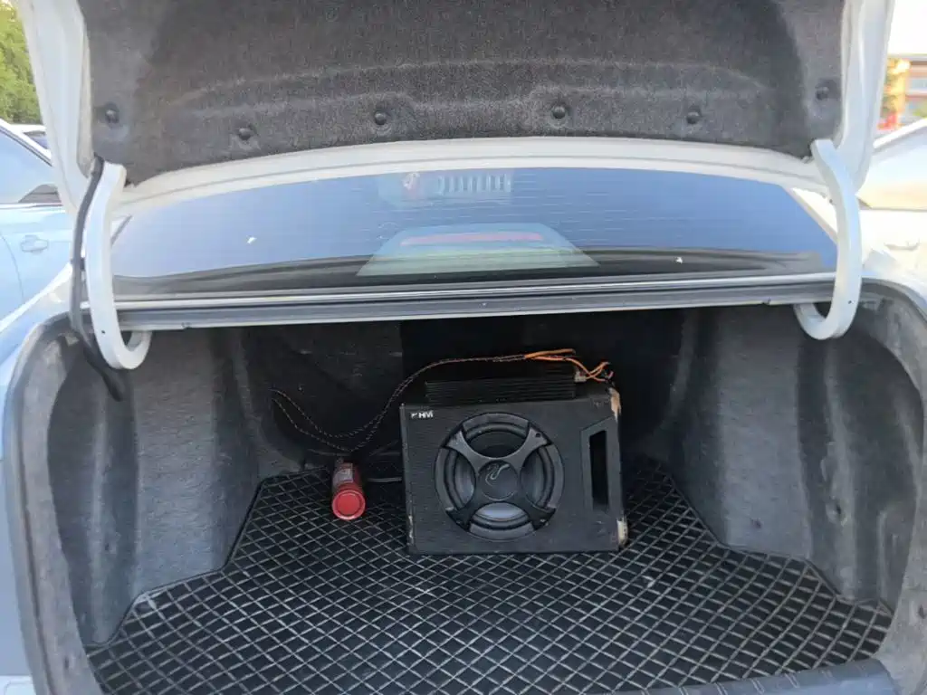 Lingpai 2019 180Turbo CVT Leading Edition National VI купить на сайте DeffCars