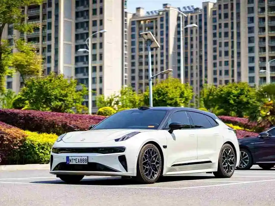 Jikrypton 001 2024 YOU version 100kWh four-wheel drive купить на сайте DeffCars
