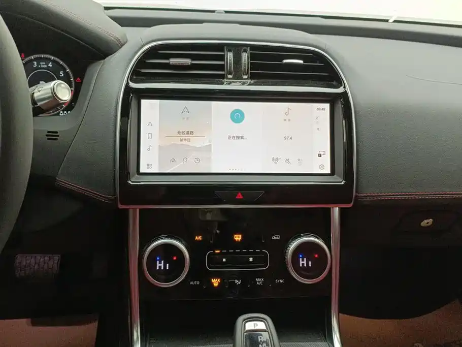 Jaguar XEL 2021 2.0T 250PS R-DYNAMIC S Advanced Sports Edition купить на сайте DeffCars