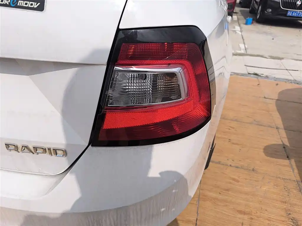 Xinrui 2019 1.5L automatic comfort version National V купить на сайте DeffCars