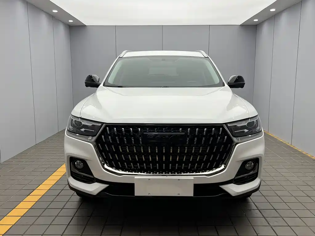 Haval H6 2023 National Fashion Edition 1.5T Automatic Urban Edition купить на сайте DeffCars
