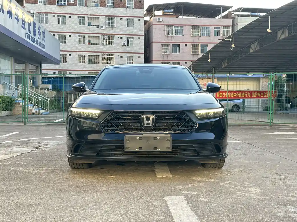 Accord 2023 260TURBO Smart Edition купить на сайте DeffCars