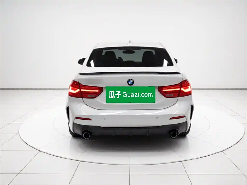 BMW 1 Series 2020 125i Leading M Sports Package купить на сайте DeffCars