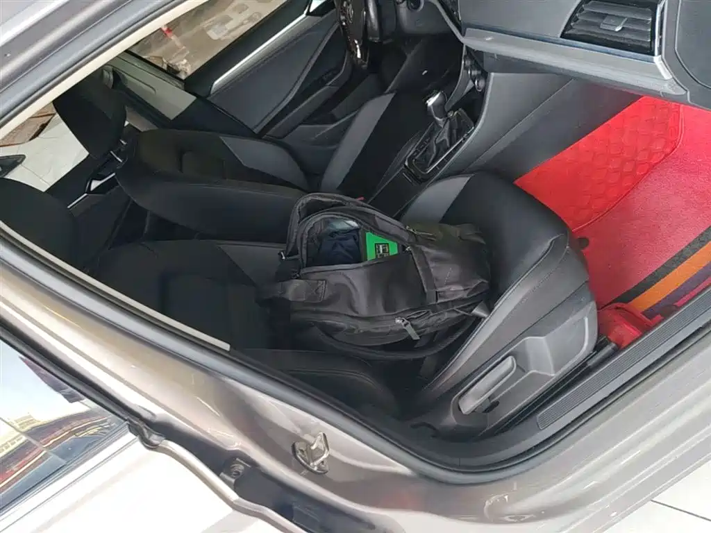 Sagitar 2020 280TSI DSG comfort model National VI купить на сайте DeffCars
