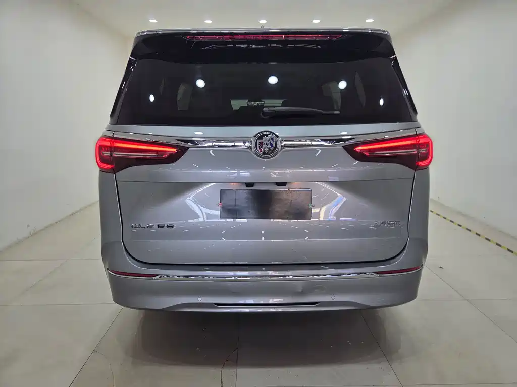 Buick GL8 2023 ES Lu Zun Exclusive Model купить на сайте DeffCars