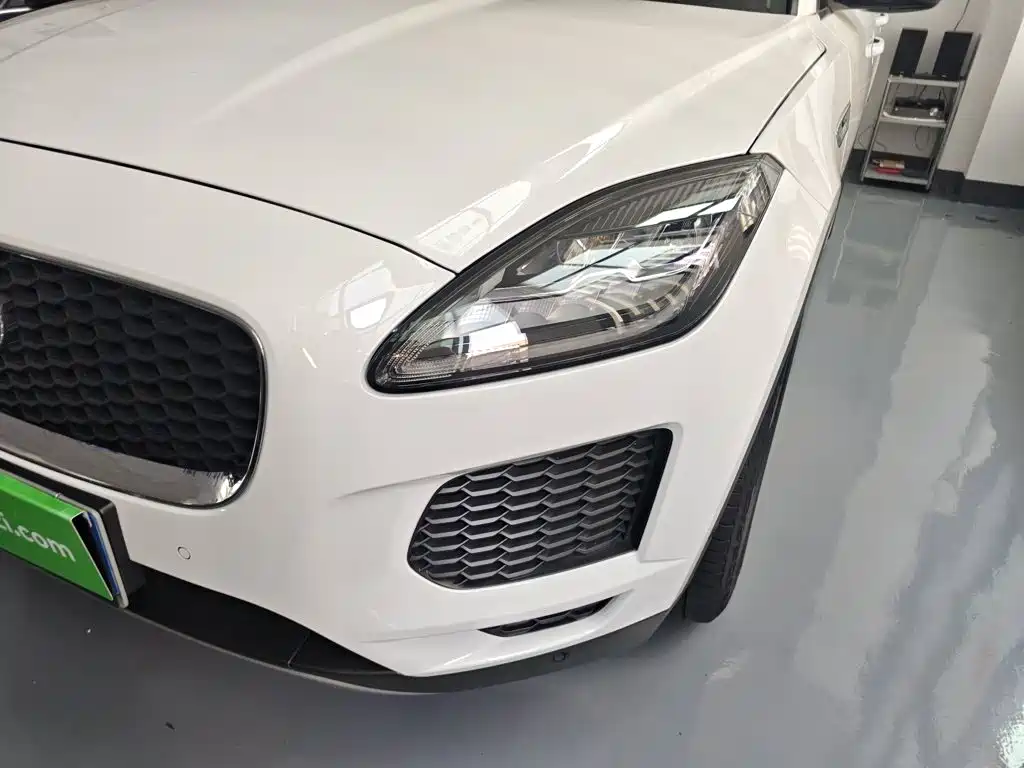 Jaguar E-PACE 2018 P200 S National VI купить на сайте DeffCars