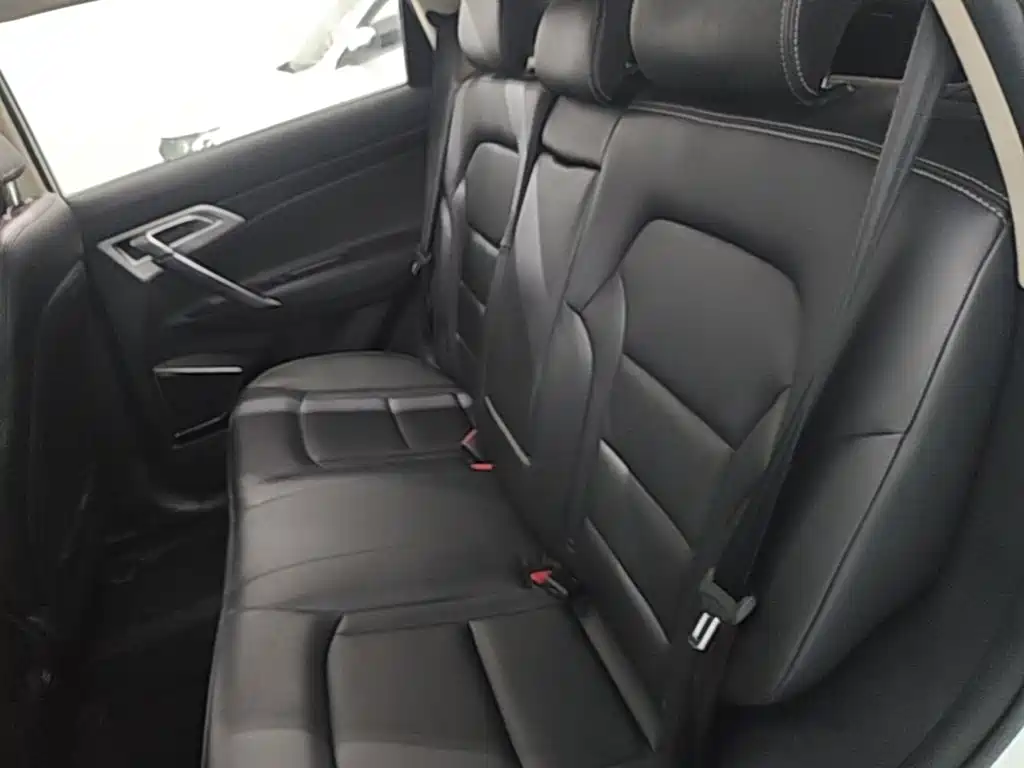 Boyue (Atlas) 2016 2.0L Manual Smart Style купить на сайте DeffCars