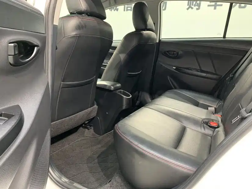 YARiS L Zhixuan 2019 1.5E CVT Charming Edition National VI купить на сайте DeffCars