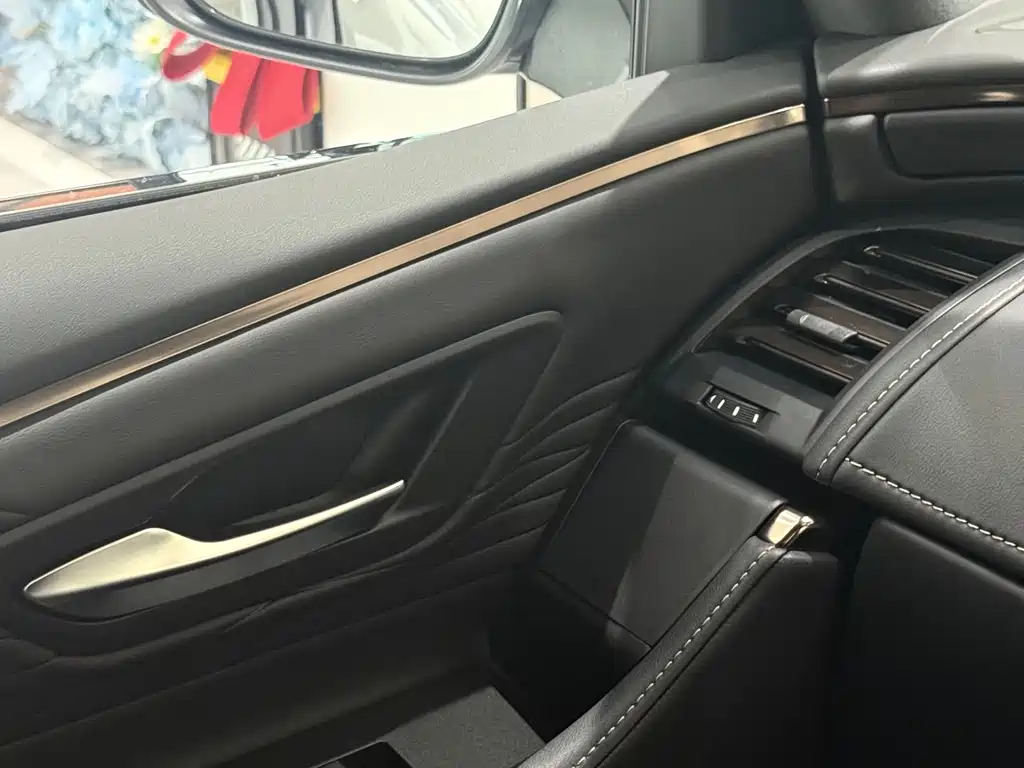 Alfa 2024 Dual Engine 2.5L Premium Edition купить на сайте DeffCars