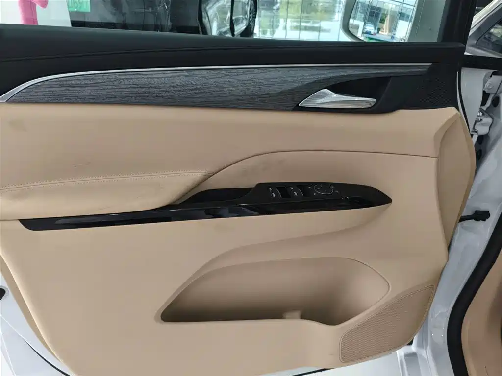 Buick GL8 New Energy 2025 Lu Shang Early Edition купить на сайте DeffCars