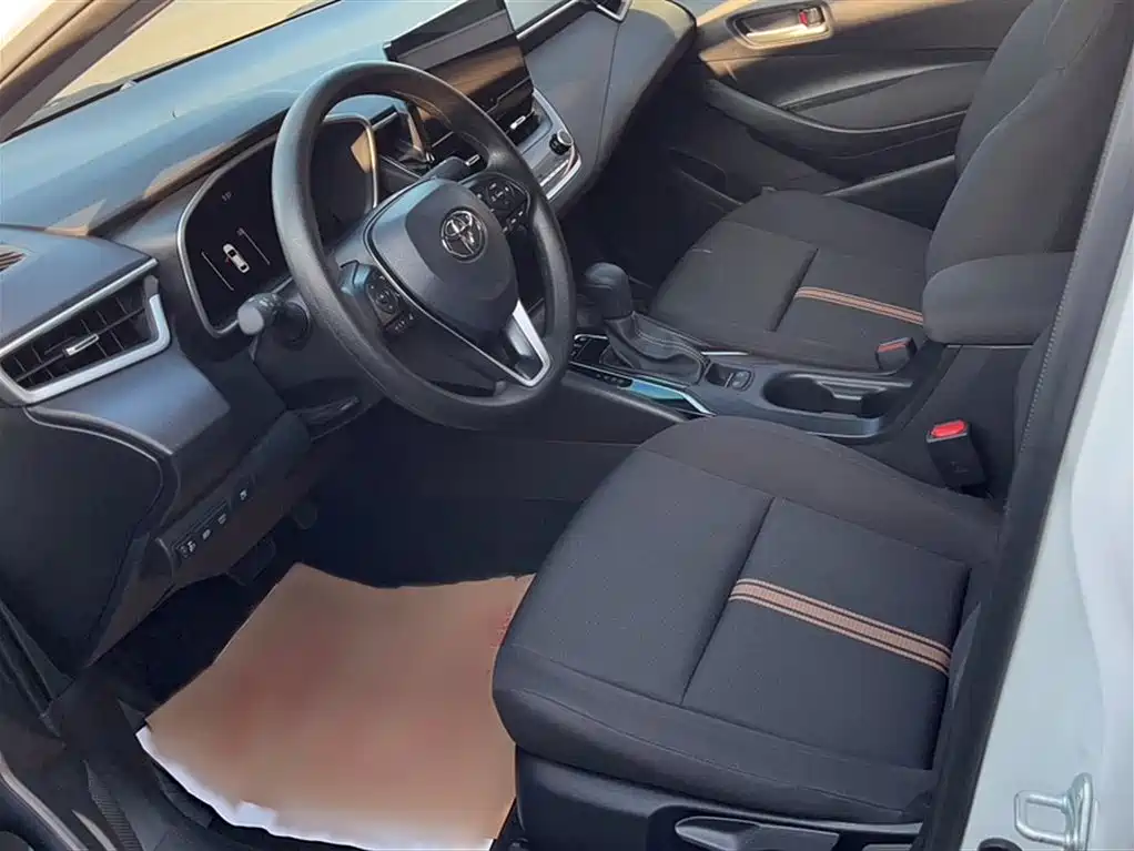 Ralink 2023 Intelligent Electric Hybrid Dual Engine 1.8L Deluxe Edition купить на сайте DeffCars