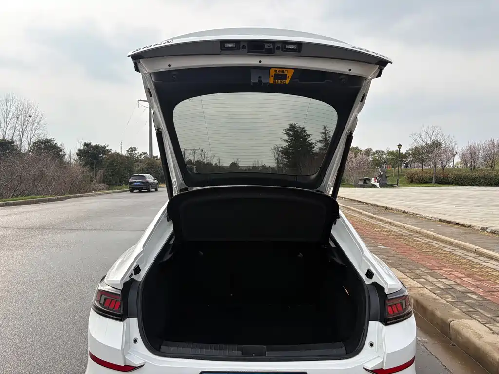 Lingdu 2022 Lingdu L 280TSI DSG Hot Edition купить на сайте DeffCars
