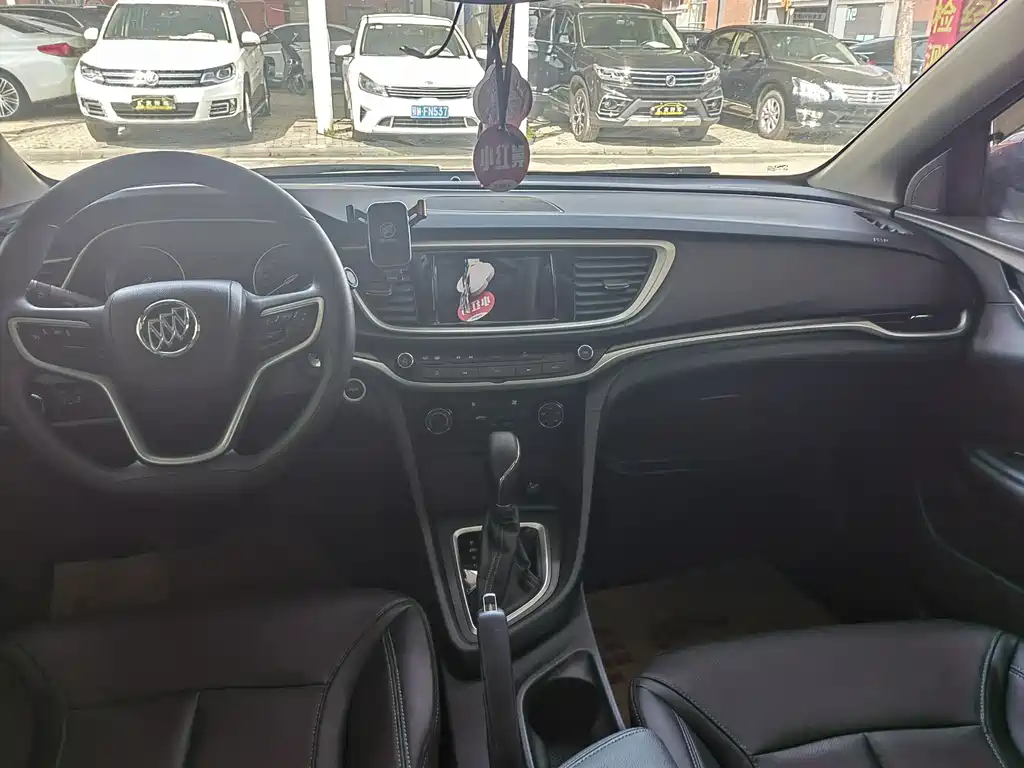 Yinglang 2021 model 1.5L automatic aggressive model купить на сайте DeffCars