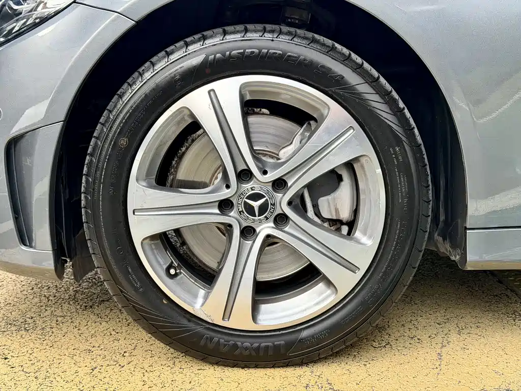 Mercedes-Benz C-Class 2019 C 260 L Sports Edition купить на сайте DeffCars