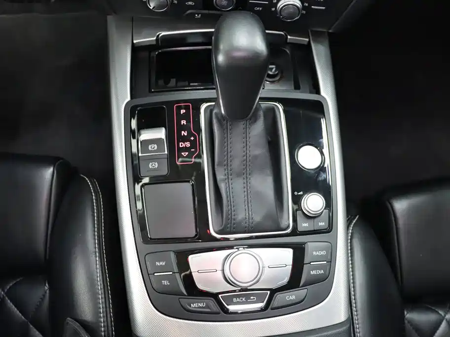 Audi A6L 2016 TFSI technology model купить на сайте DeffCars